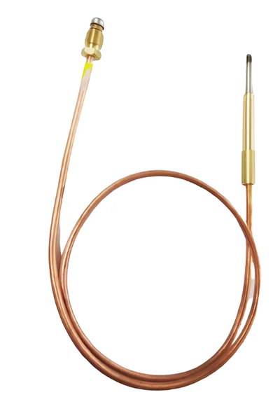 Calefactor Ctz Termocupla X 600mm