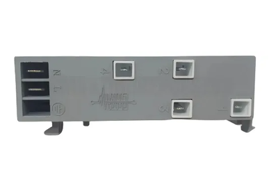 Encendido P/ Cocina Longvie/domec/orbis 4 Salidas (anafe)