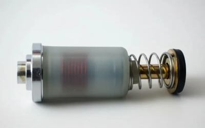 Unidad Magnetica Calefactor Um11( Ctz ) Micro