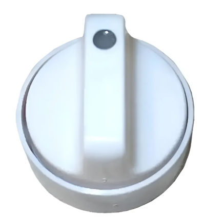 Perilla P/ Cocina Domec 90 Blanca Hlla/hno C/aro