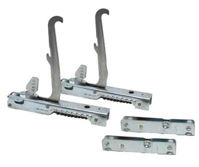 Bisagras P/ Cocina Domec Juego C/caja