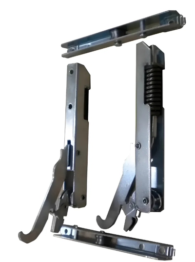 Bisagra P/ Cocina Escorial Palace/regia/candor C/caja