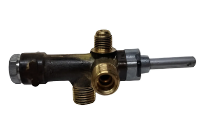 Valvula De Seguridad P/ Calefactor Eskabe Miniconvex