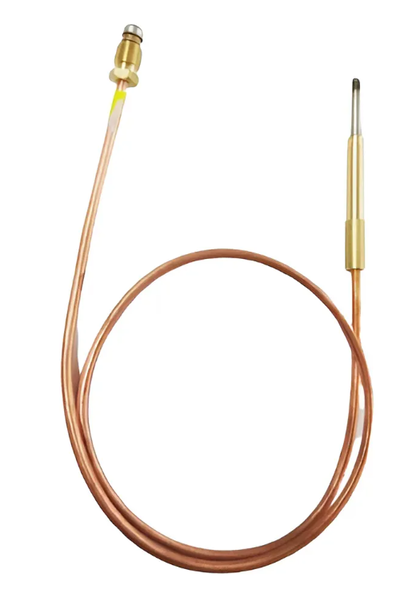 Termocupla Ctz S/seeger 8x1 600mm (calefactor)