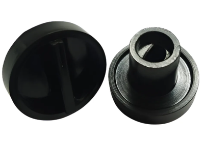 Perilla P/ Calefactor Emege C/largo Turbina/futura M/caña