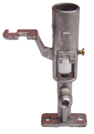 Porta Inyector P/ Cocina Or-may Alto M/act 1/4 Vir Leg