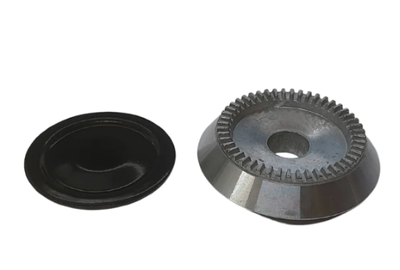 Mechero De Aluminio P/ Cocina Martiri C/tapa (reep Escorial)