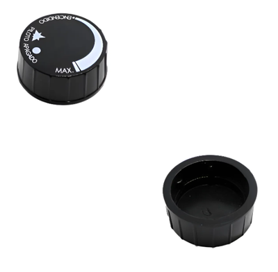 Perilla P/ Termotanque Ecotermo Termostato L/europea/alta Po