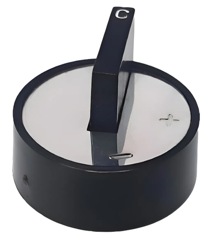 Perilla P/ Cocina Volcan Venus C/largo Hlla