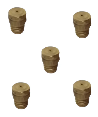 Inyector P/ Cocina Orbis Convecta Hornalla X5 Ge