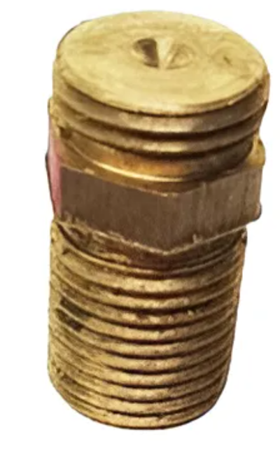 Pico P/calefactor/garrafera Emege Piloto Analizador Ge