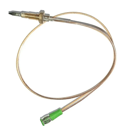 Termocupla Bifilar P/cocina Escorial 500mm C/t Master Style