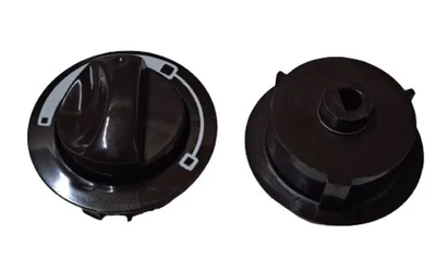 Perilla P/ Cocina Orbis Convecta/donna/ragaza Marron Hlla/8m