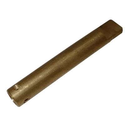 Vastago Bronce Robinete Para Cocina 8mm X 55mm 4 Agujeros