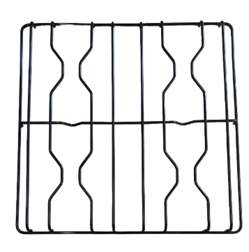 Rejilla Plancha P/ Cocina Escorial Master Enlozada