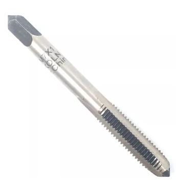 Macho De Roscar M Cono 2 Koln. 7mm X 1 (paso).