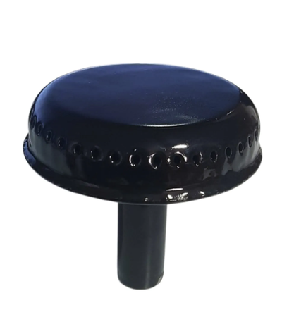 Mechero De Chapa P/ Cocina Arthy Grande Largo