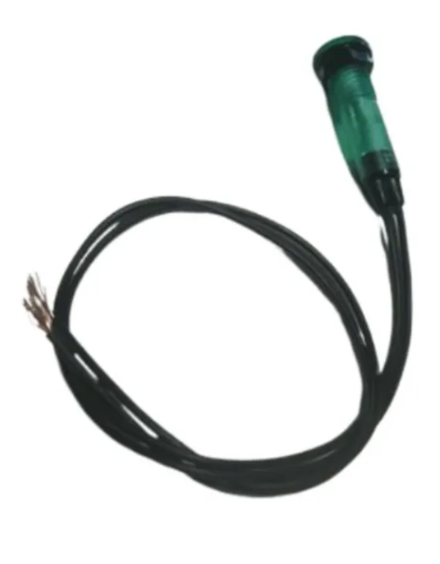 Señalizador Luminoso P/termotanque Eléctrico Rheem Verde