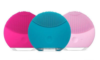 forever lina masajeador exfoliante