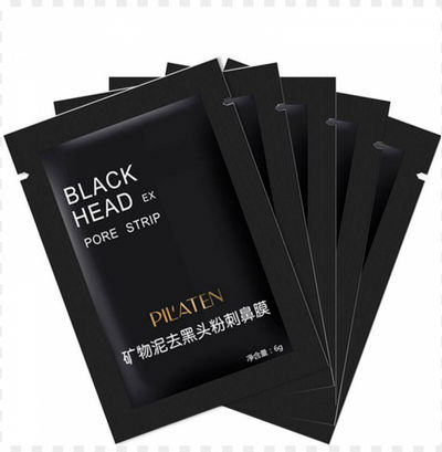 Pilaten Black mask x10u