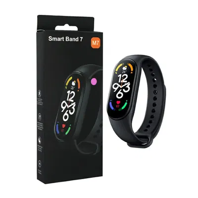 Smart Watch M7