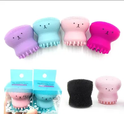 Pulpito Exfoliante Kiss