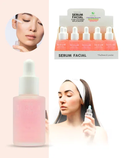 Thelma & Louise Serum Facial Hidratante