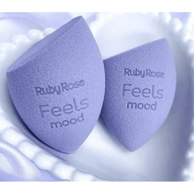 Ruby Rose Esponja Feels Angel Blender