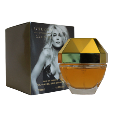 Perfume Lady Million 80ml