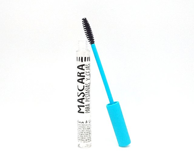 Thelma & Louise Mascara Gel Transparente