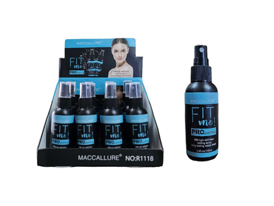Fit Me Fijador de maquillaje
