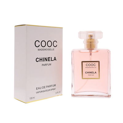 Perfume Chanel coco Mademoiselle 