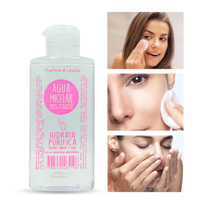 Thelma Agua Micelar 70 ml