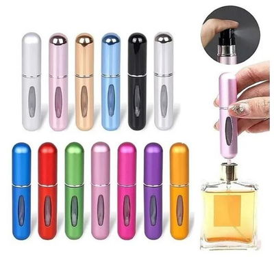 Perfumeros Recagables 4ml