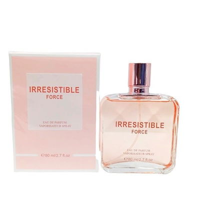 Perfume Irresistible Force