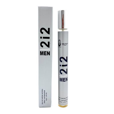 Perfume Tubo 212 Men