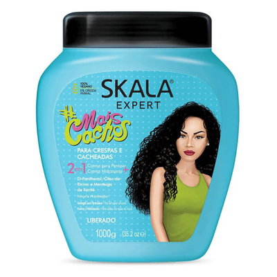Skala Mais Cachos 1kg