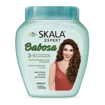 Skala Babosa 1kg