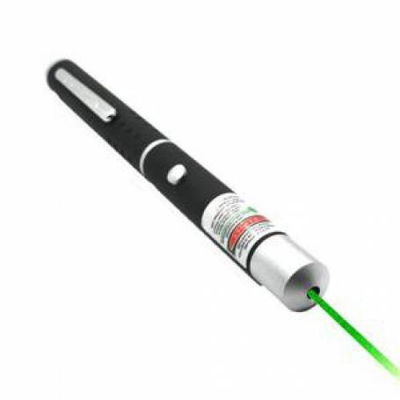 PUNTERO LASER VERDE PROFESIONAL 