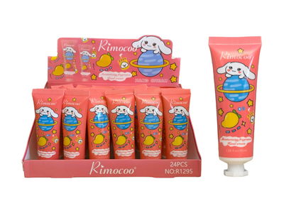 Crema Para Manos cinnamoroll