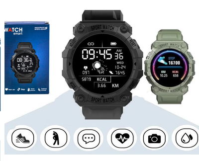 Smart Watch FD68