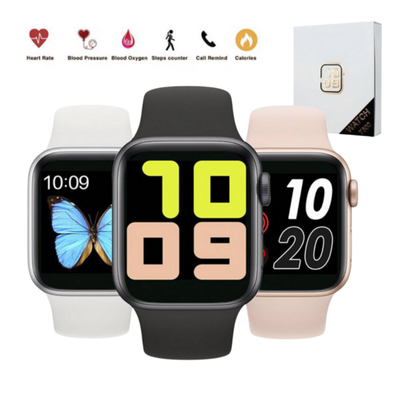 Smart Watch T500