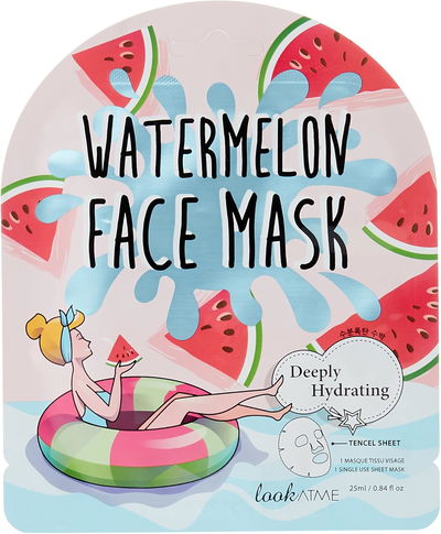 Karite Watermelon Mascarilla facial