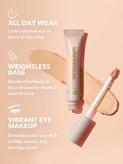 Sheglam Corrector + primer 