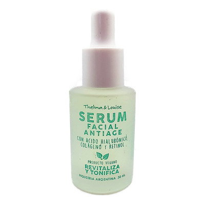 Thelma & Louise Serum Anti-Age