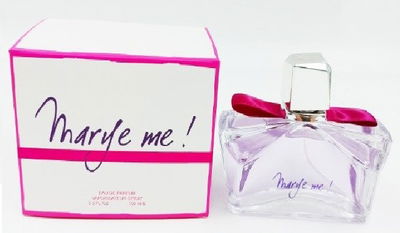 Perfume Marry Me