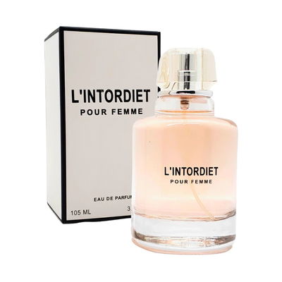 Perfume  L'Intordiet 