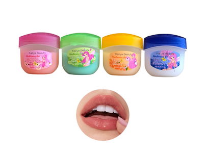 Vaseina Lip Care Hadas Box 24u