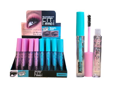 Mascara Transparente Fit Me