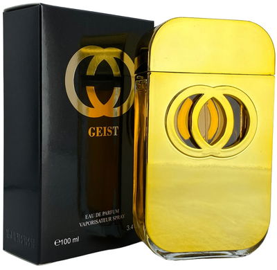 Perfume Gucci Guilty